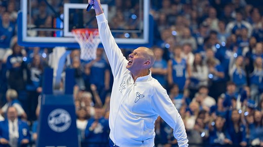 Kentucky basketball exhibition game: Score, highlights from UK vs Kentucky Wesleyan