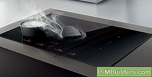 Riparazione Di Un Piano Cottura A Induzione Con Un Fusibile Bruciato 🔧🔧 Suggerimenti Per Il Miglioramento Casa. Fai Le Tue Mani - 2025