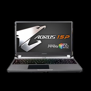 AORUS 15P (Intel 10th Gen) - GIGABYTE Japan