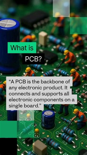 DO YOU KNOW What is PCB ????