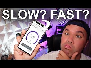 How To Check WIFI Internet Speed on Mobile for FREE!