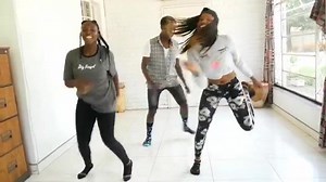 2.8K views · 75 reactions | #DanceChallenge with @afroempire_dance_studio *Send us your dance video and let's see what you can do  | GTeL Zimbabwe | Facebook