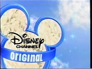 Disney Channel Commercials/It's a Laugh/Michael Poryes Productions/Disney Channel Original (2007)