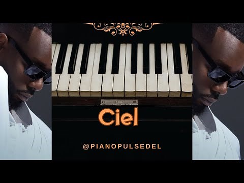 Comment jouer Ciel de Maitre Gims au piano