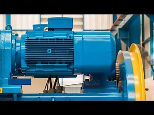 Motor Bearing Failure 101 - Types and Causes