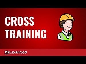 Cross Training and Flexible Workforce