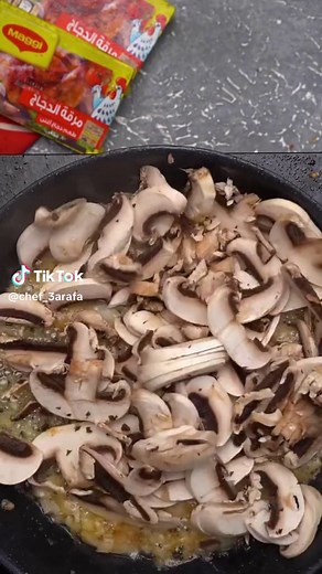 Delicious Chicken Stroganoff Recipe