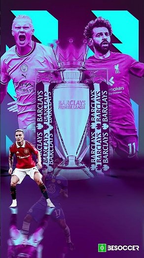 All Premier League live