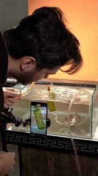 Creative product photography tricks using Smartphone🤯 Would you try it🤩