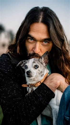 LA street shots with Tommy 🤙..#sonyalpha #lightroom #presets