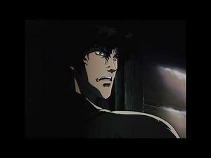 Ninja Scroll - Jubei Vs Mushizo HD - Eng Sub