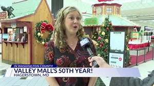 Valley Mall continues to thrive in Hagerstown even as online shopping rises