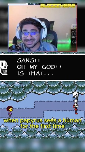 undertale is a hilarious game