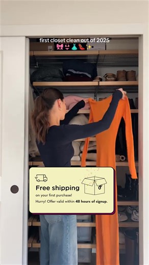 FREE SHIPPING on your first purchase! Valid within the first 48 hours of signup. 👜 Download Poshmark today! | Poshmark