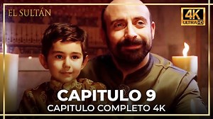 101K views · 2K reactions | El Sultán | Episodio 9 #ElSultán #MagnificentCentury #MuhteşemYüzyıl | El Sultán | Facebook