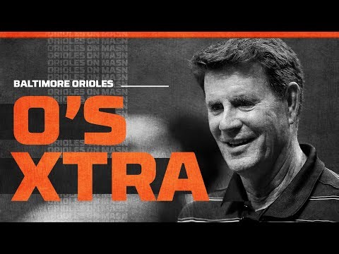 Jim Palmer recaps Orioles' 10-9 Opening Day victory