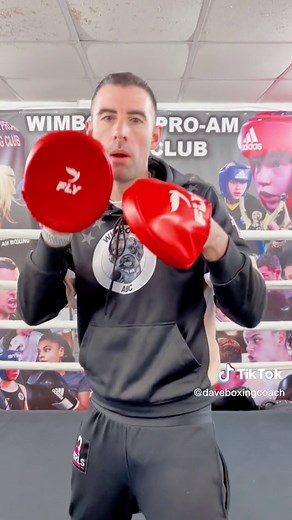 Master Virtual Pad Work with this 10-Punch Combination Tutorial