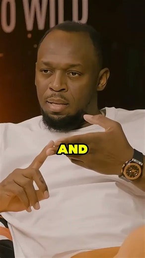 Usain Bolt’s Car Collection That Matches His Need for Speed!