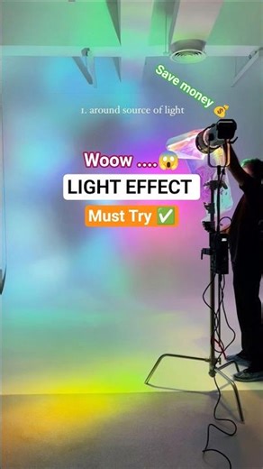 😱❌️ MUST TRY ✅️ #lightinghack #influencer #fypシ゚viral #fypage #fypyoutube #ytshorts #rgblights #diy