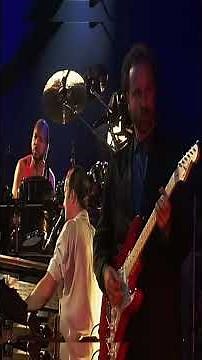 Phil Collins - Inside Out