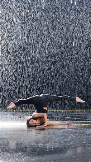 27K views · 517 reactions | Outdoor rain session with Dynamic Perception Dance Company. Looking forward to our next photoshoot! Team: @dpdc766 #dancephotography #dancerlife #artisticphotography #dancephotographer #dancephoto #rainphotography | Ron McKinney Photography | Facebook