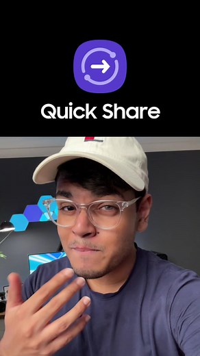 Samsung Quick Share: A Superior AirDrop Alternative
