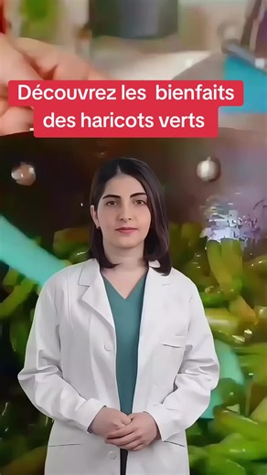 Bienfaits des Haricots Verts pour la Santé