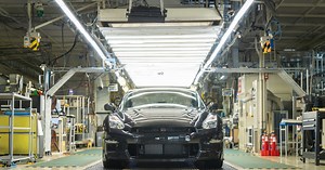The Last Nissan GT-R R35 Has Finally Been Built, But Iconic Nameplate Will Live On