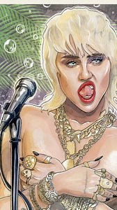 89K views · 226 reactions | I stayed up until midnight to watch Miley Cyrus' new music video for #MidnightSky, and it was TOTALLY worth it! 朗 Have you seen the video? Let me know what you think of this new era of Miley in the comments. : Sean Ellmore | #MTVxSean | MTV | Facebook