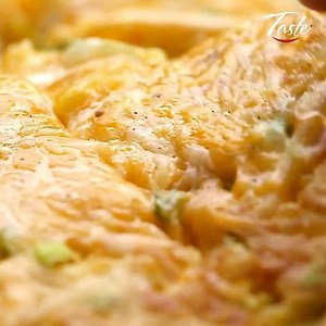 5.1M views · 822 reactions | Bored with Potatoes? 2 ways to upgrade 凜 | Taste Show | Facebook