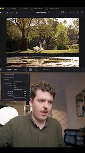 This is better than Lightroom and Photoshop.... Editing Photos for free in Da Vinci Resolve