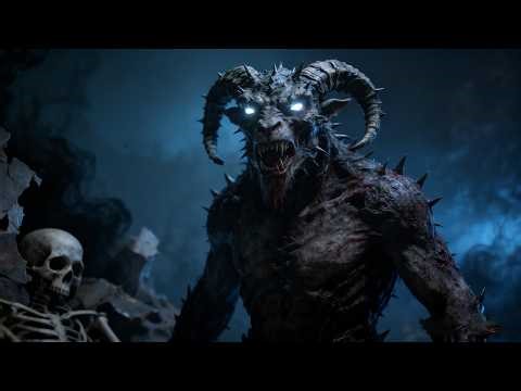 Fantasy Movies | The Woods Are Real | Creepy Forest | Mind-Bending Thriller HD English Full movie