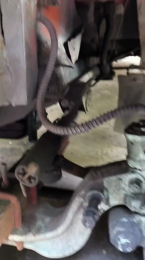 Drag link Alignment Replacement king pin #everyonehighlightsfollowers #JeepneyDriver #videoviralシ #highlights #idolbutag #buhaymikaniko #fbpage2025 #pyfツ Part 3 | Jose Esguerra