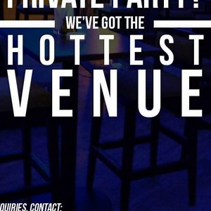 Alchemy Bistro Bar on Reels