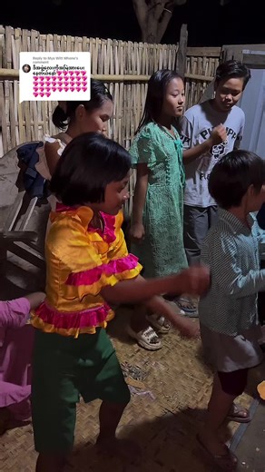 Replying to @Mya Witt Mhone #တနေ့တမျိုးမရိုးရဘူး #တနေ့တနေ့စိတ်ချမ်းသာနေတာလေးပေါ့😘😍😍 #ချစ်ပေးတဲ့သူတွေအားလုံးကျေးဇူးတင်ပါတယ်😘😘😘 #အမှတ်တရရိုက်ထားတာ #ကျောင်းပိတ်ရက်လေး