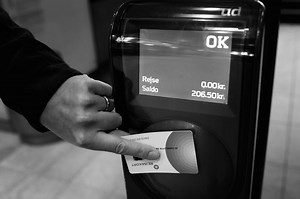 Hvad koster et rejsekort? Find priser og læs mere om rejsekort her