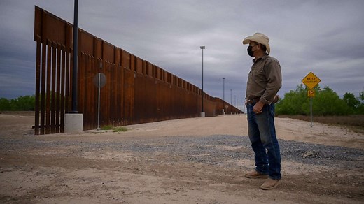 Inside look at the dangerous trek thousands make chasing the American dream