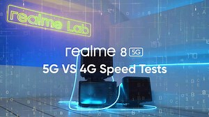 1.7K reactions · 131 shares | 5G কি 4G থেকে এগিয়ে? চলুন দেখে নেই ৪টি Speed Test এ কে এগিয়ে আছে… ব্র্যান্ড নিউ realme 8 5G জিতে নিতে ক্লিকঃ https://cutt.ly/realme_8_5G_LaunchEvent #realme85G #5G_SpeedToInfinity #realme_5GforAll #DaretoLeap | realme | Facebook