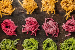 Pasta Fresca en Casa, Recetas Tradicionales Italianas,Aprende a Hacer Pasta con tus Propias Manos, Platos de la Clásica Cocina Italiana, Fácil y Básica Pasta Fresca Casera - Martina Livi | Hotmart