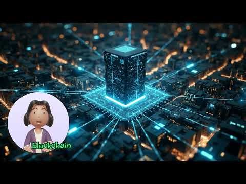 The Trans-formative Power of Blockchain Technology