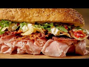 13 Deli Meat Brands Made With The Highest Quality Ingredients