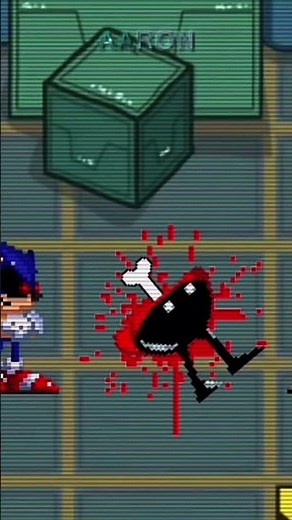 Sonic , dead or alive is mine! -Metal Sonic Edit-