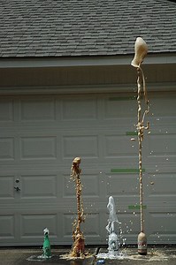 Top 10 Mad Science-Worthy Chemistry Experiments