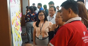 The Asia Pacific Migration Network