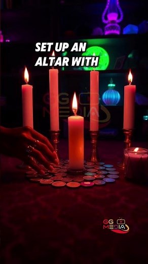 VOODOO | Unlock Your Financial Path with Papa Legba's Ritual 🔑✨