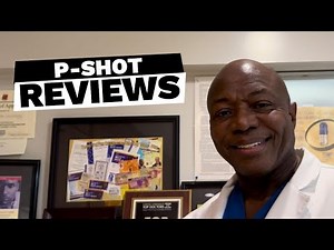 P-SHOT REVIEWS