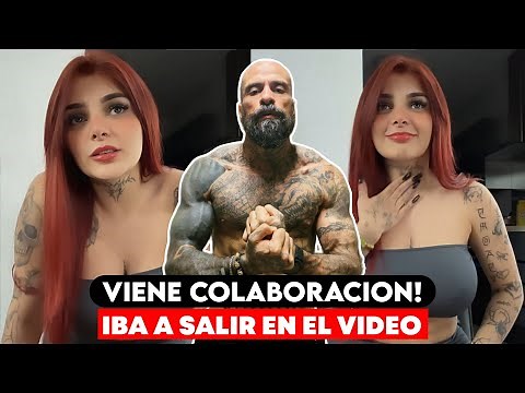 Karely Ruiz habla del VIDEO DE BABO y CONFIRMA COLABORACION