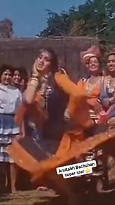 142K views · 5.3K reactions | Disco bhangra song lyrics Amitabh Bachchan #bhbachcan #Facebookviralreel #viralreel #Amitabh #facebookreel #AmitabhBachcan #instagram #oldsong #AmitabhBachchan | amitabh bachchan supar star ak | Facebook