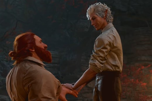 Todos los romances de Baldur's Gate 3 y cómo conseguirlos