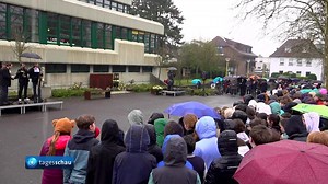 Germanwings-Absturz vor zehn Jahren: Leben mit dem Unbegreiflichen